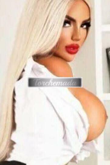 Girl Fisico perfetto  Trento