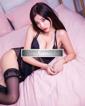 Girl Passione Orientale Sempre Libera  Genova