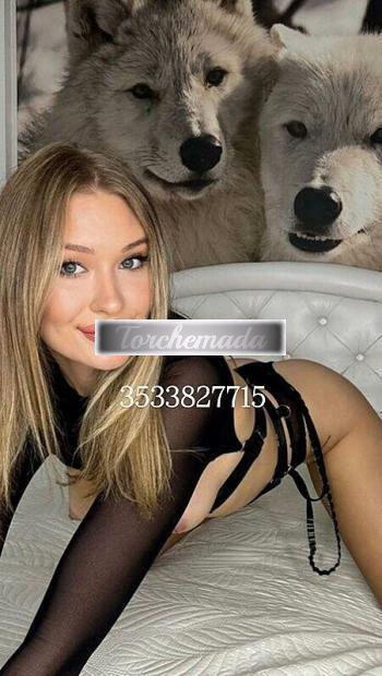 Girl Trasgressiva Coinvolgente  Lucca