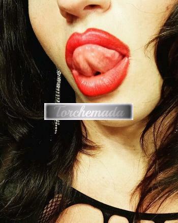 Girl Piccantissima Maestra  Lecce