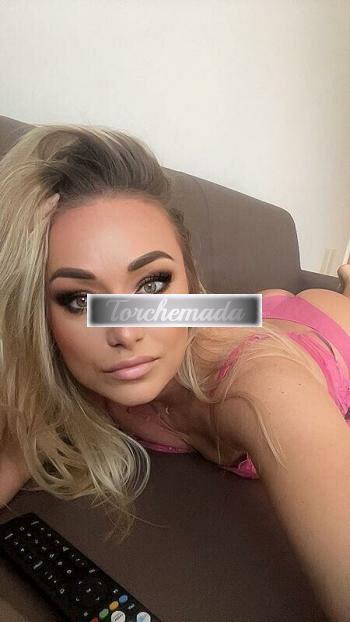 Girl Felina Bambola  Cremona