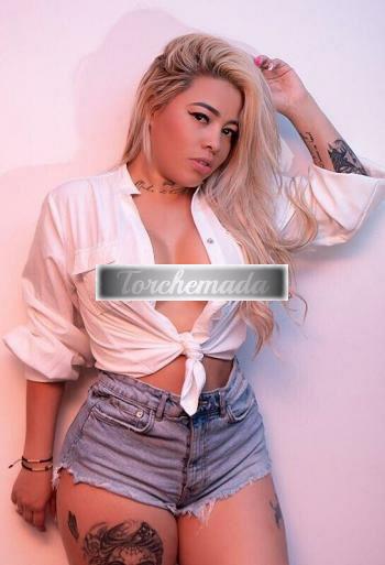 Girl Felina Bambola  Firenze