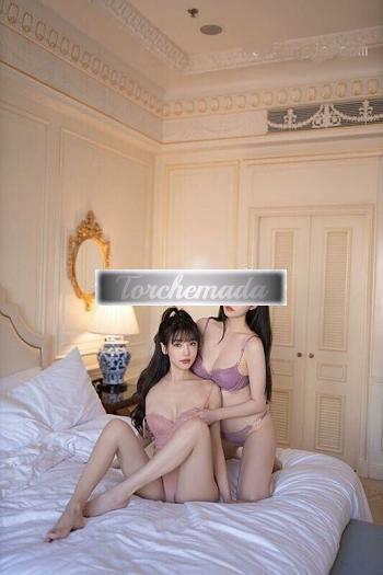 Girl Esplosiva Modella  Milano