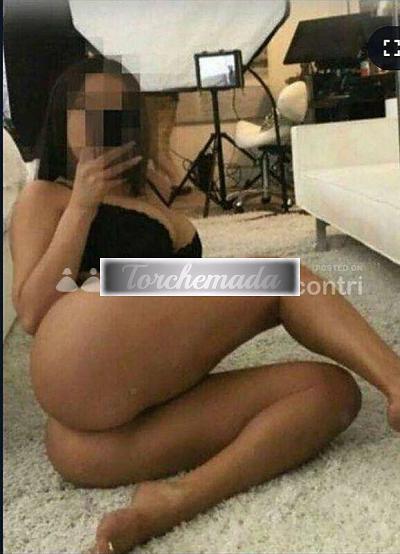 Girl Vortice di Passione  Grosseto