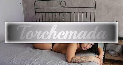 Girl Calda Attrice  Venezia