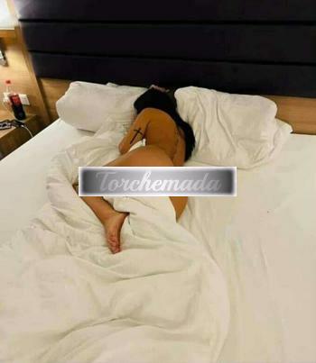 Girl Calda Maestra  Brescia