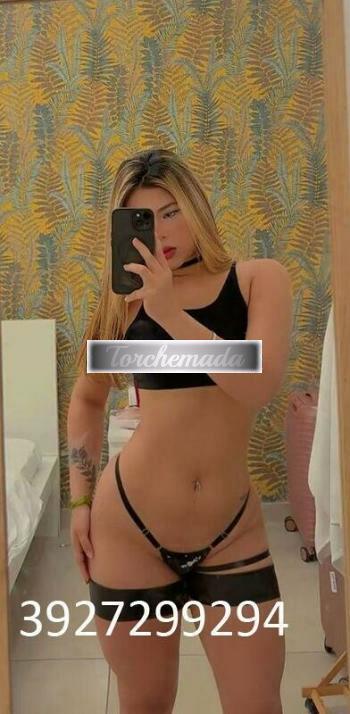 Girl Spettacolare Sirena  Caserta