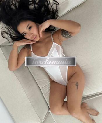 Girl Sexy Ragazza  Imperia