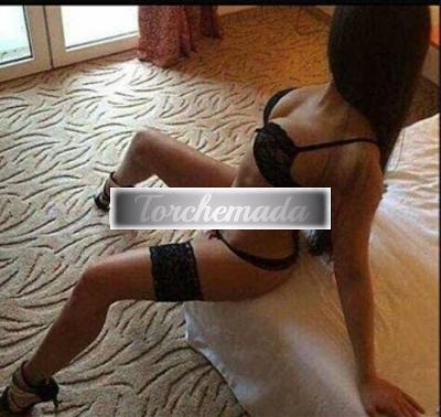 Girl Piacere Selvaggio Unico  Ravenna