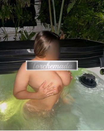 Girl Piccantissima Sirena  Parma