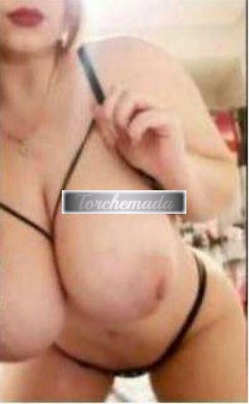 Girl Calda Bambola  Potenza