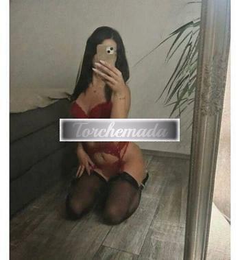 Girl Alexa  Sassari
