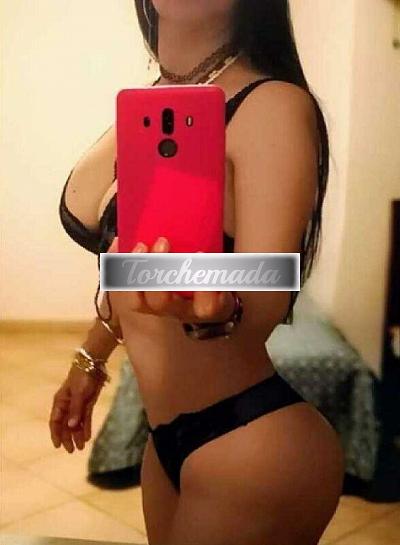 Girl Vortice di Passione  Grosseto