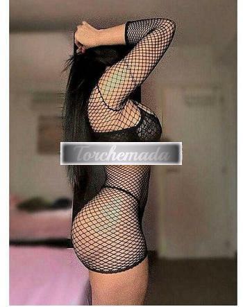 Girl Bocca golosa da porca  Isernia