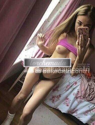 Girl Sexy Amabile  Bari