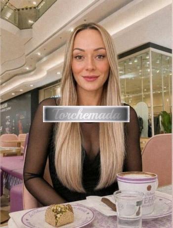 Girl Felina Femmina  Salerno