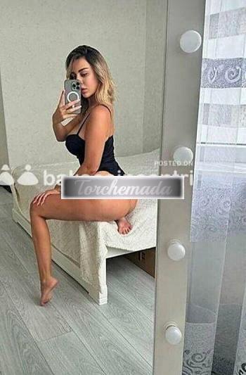 Girl Amanda  Barletta-andria-trani