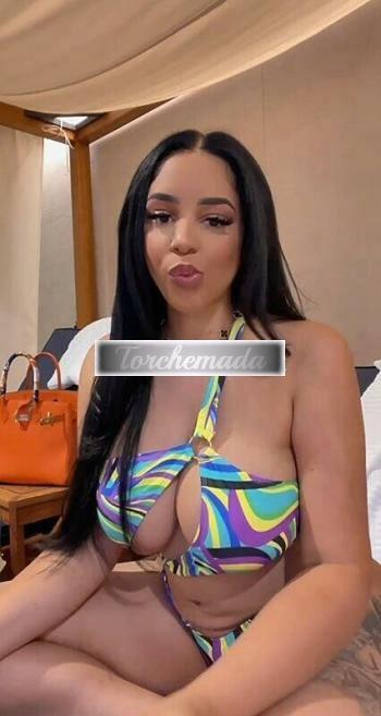Girl Giulia Passione  Reggio Calabria