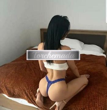 Girl Anastasia  Napoli