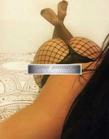 Girl Sexy Bambola  Barletta-andria-trani