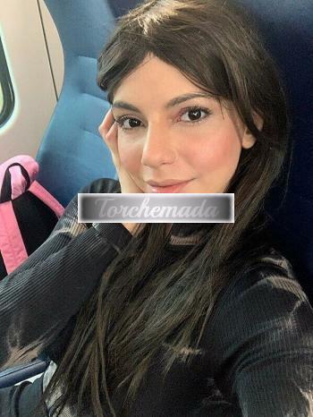 Girl Bellissima Girl  Torino