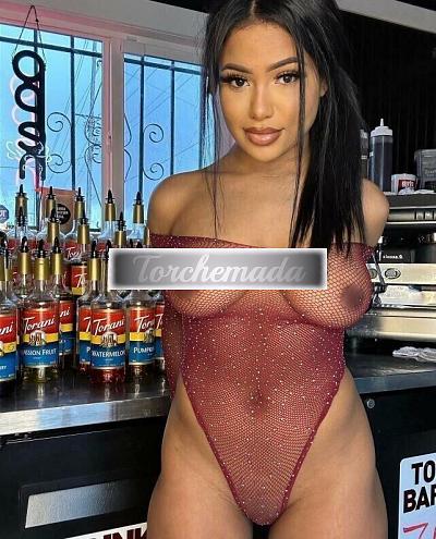 Girl Bellissima Coinvolgente  Forli