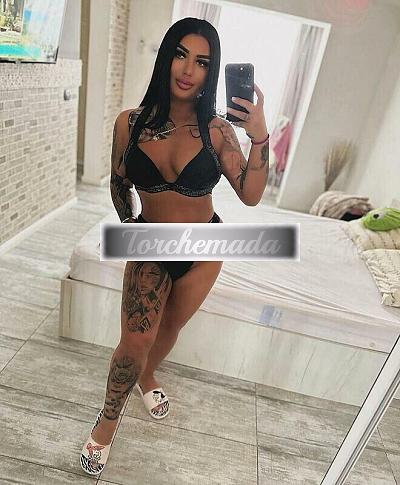 Girl Strepitosa Sirena  Milano