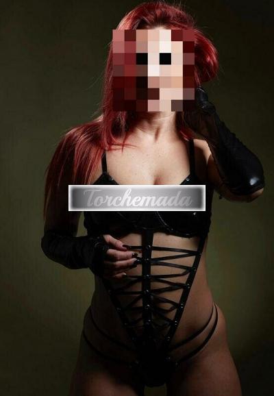 Girl Irresistibile  Firenze