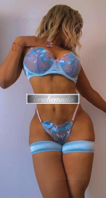 Girl Melissa  Terni