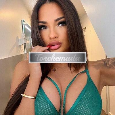 Girl Calda Girl  Rimini