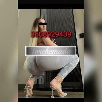 Girl Calda Maestra  Terni