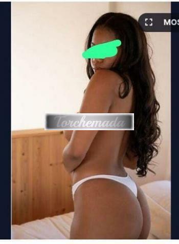 Girl Felina Femmina  Monza