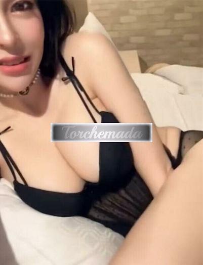 Transex Giapponese seducente  Modena