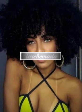 Girl Spettacolare Modella  Brescia