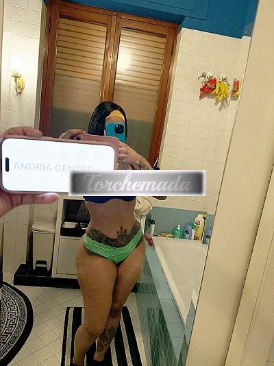 Girl Maialina Tentatrice  Lecce