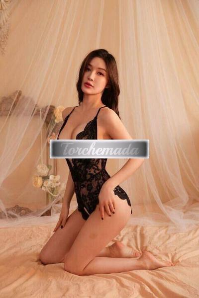 Girl Strepitosa Amabile  Teramo