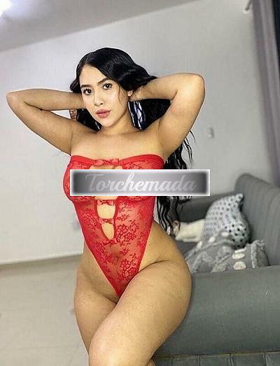 Girl Regina Pompini Passionali  Pordenone