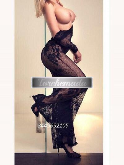 Girl Piccantissima Sirena  Monza