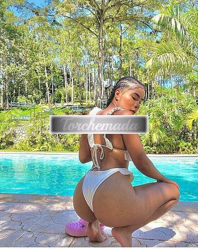 Girl Strepitosa Sensuale  Lignano Sabbiadoro