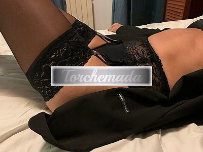 Girl Strepitosa Graziosa  Brindisi