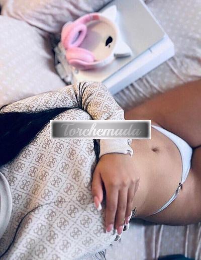 Girl Piccantissima Femmina  Roma