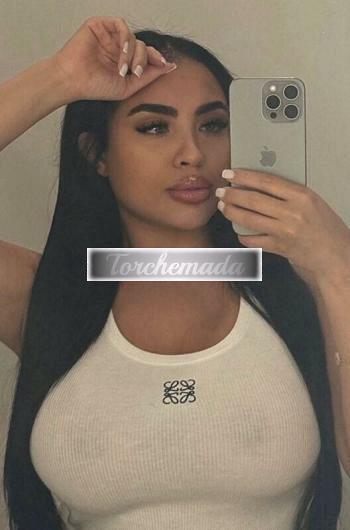 Girl Vogliosa Femmina  Novara