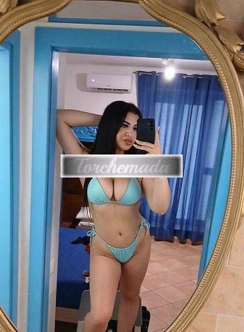 Girl Sexy Graziosa  Carbonia-iglesias