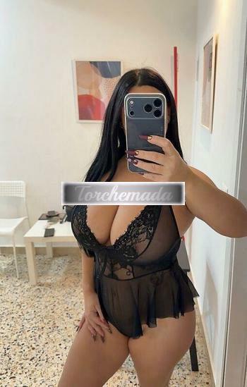 Girl Calda Graziosa  Roma