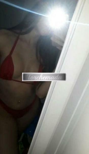 Girl Spettacolare Sirena  Catania