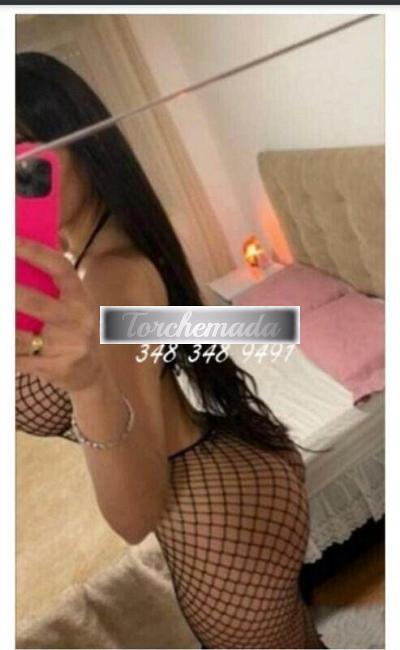 Girl Spettacolare Esibizionista  Frosinone