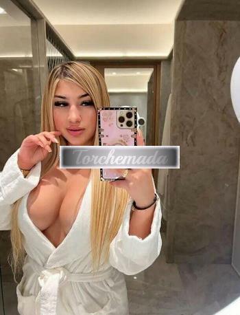 Girl Natasha  Viterbo