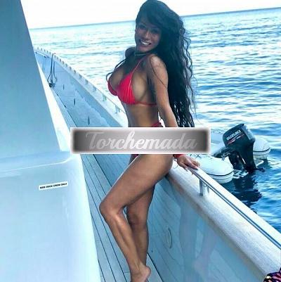 Girl Margherita  Roma