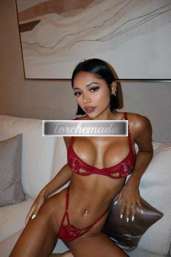 Girl Felina Ragazza  Trapani