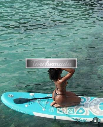 Girl Vogliosa Amabile  Palermo